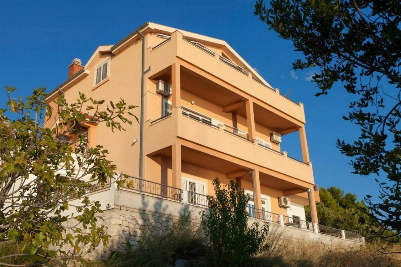 Summerheaven Apartments Podgora Exterior photo