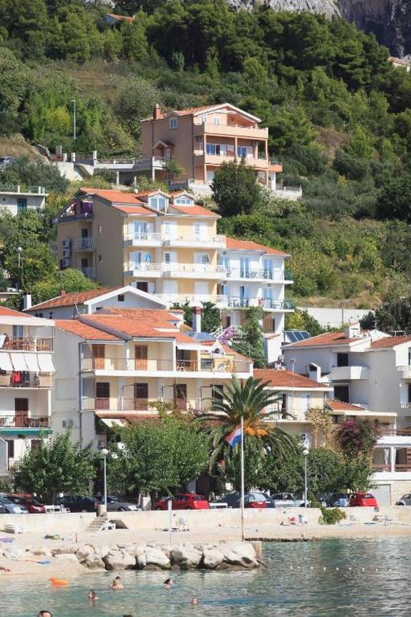 Summerheaven Apartments Podgora Exterior photo