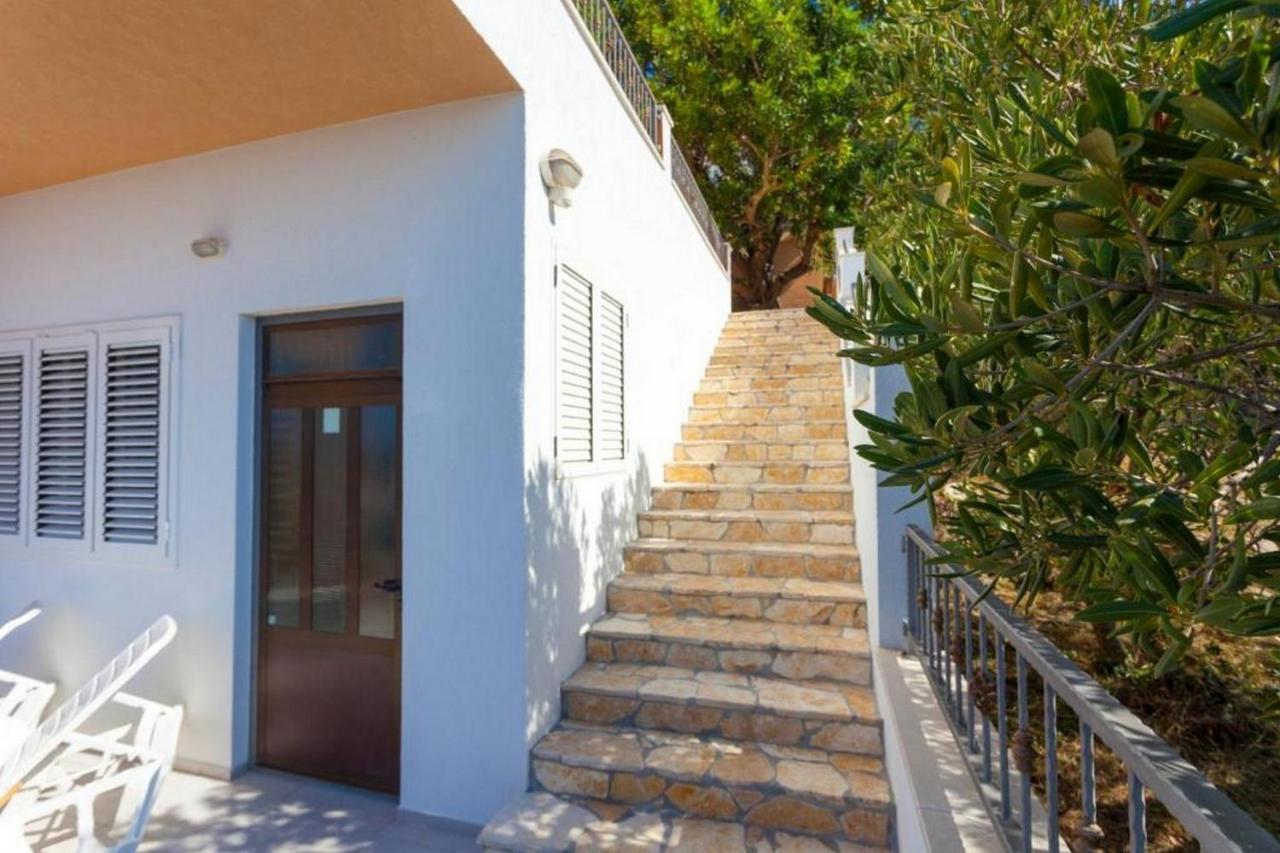 Summerheaven Apartments Podgora Exterior photo