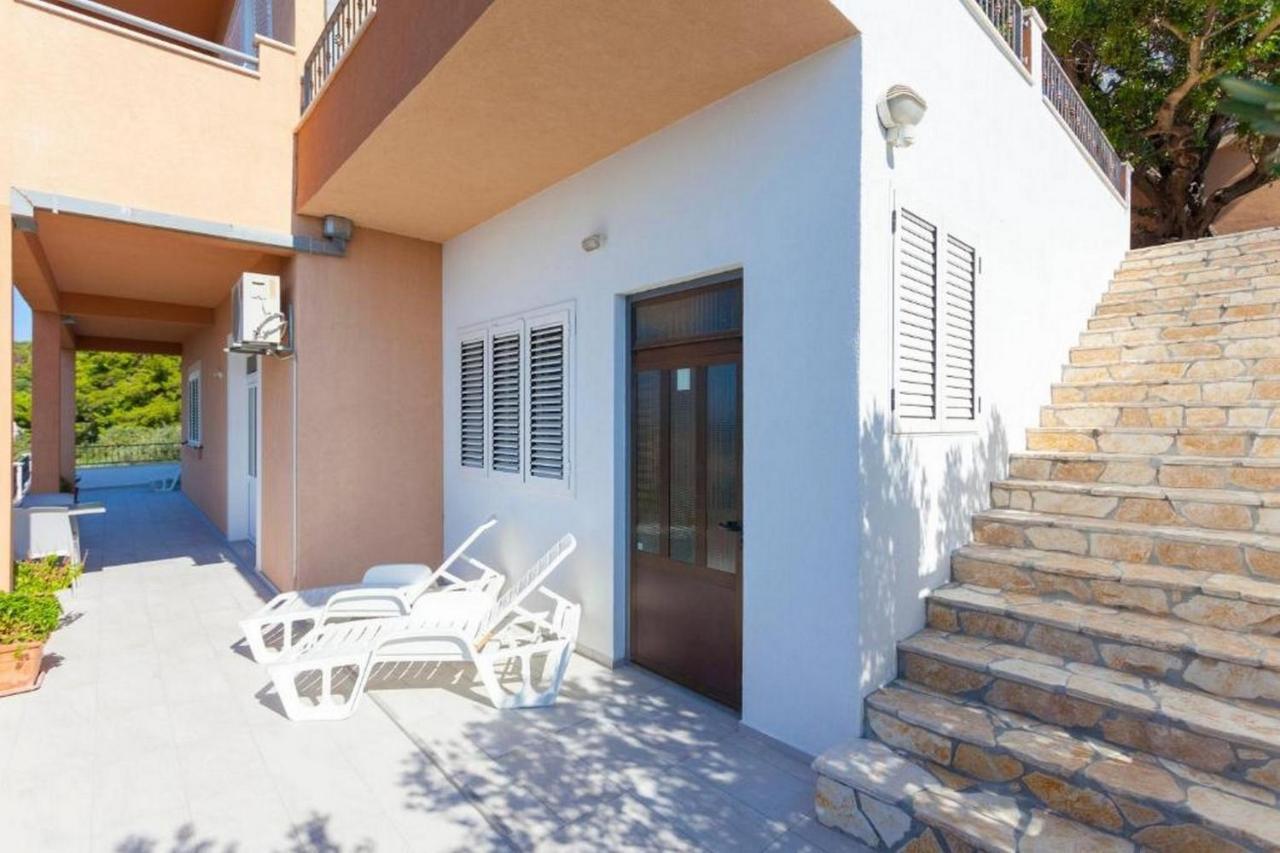 Summerheaven Apartments Podgora Exterior photo