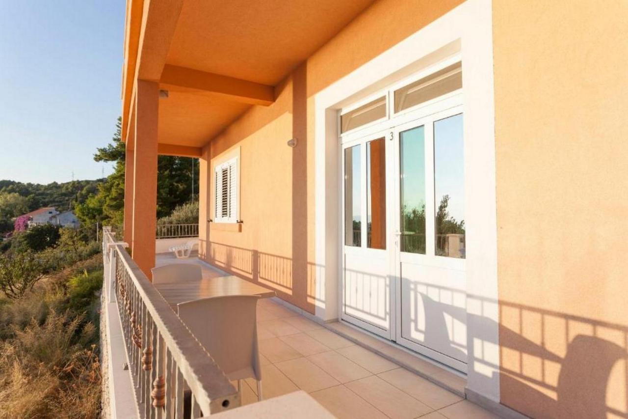 Summerheaven Apartments Podgora Exterior photo