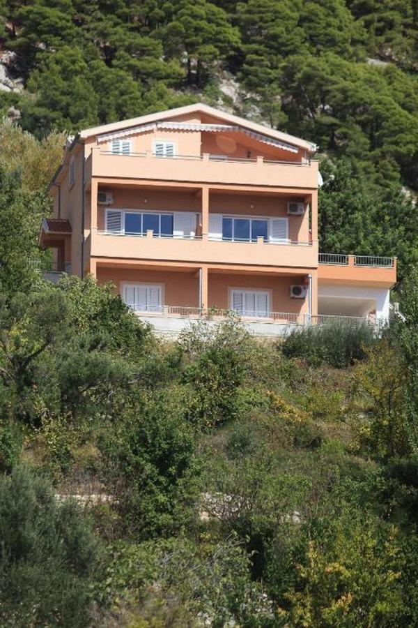 Summerheaven Apartments Podgora Exterior photo